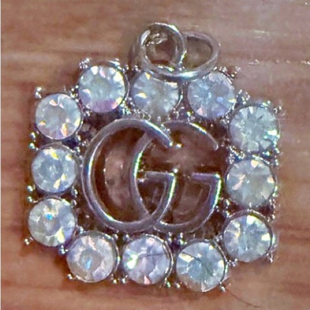 Authentic Gucci Replacement Zipper Pulls|Gold & S… - image 1